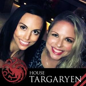 Meet your Posher, Krystle